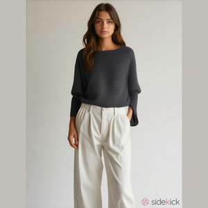 Woolrich Gray Sweatshirt